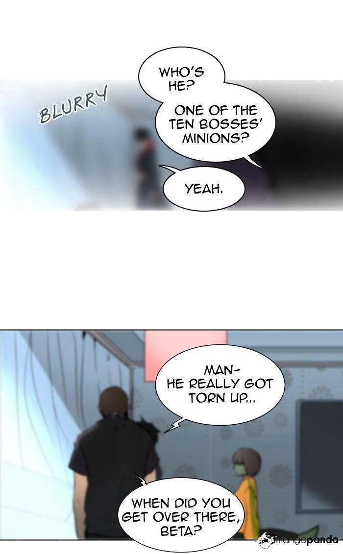 Tower Of God, Chapter 281 image 002